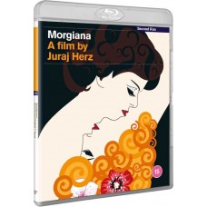 FILME-MORGIANA (BLU-RAY)