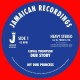 LINVAL THOMPSON-MY DUB PRINCESS -EP- (10")