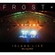 FROST-ISLAND LIVE -DIGI- (BLU-RAY+2CD)