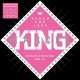 MARCEL KING-REACH FOR LOVE - SINGLES 1983-1988 -RSD- (LP)