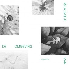 DAVID EDREN-RELATIVITEIT VAN DE OMGEVING (LP)