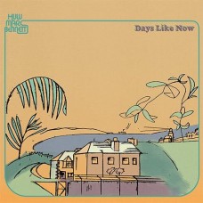HUW MARC BENNET-DAYS LIKE NOW (LP)