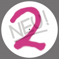 NEU!-NEU! 2 (LP)