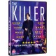 FILME-KILLER (DVD)