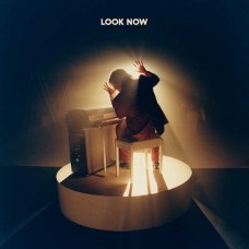 OSCAR LANG-LOOK NOW (LP)