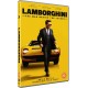 FILME-LAMBORGHINI: THE MAN BEHIND THE LEGEND (DVD)