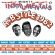 V/A-MIGHTY INSTRUMENTALS R&B STYLE 1962 -RSD- (LP)