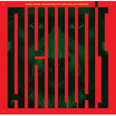 B.S.O. (BANDA SONORA ORIGINAL)-AKILLA'S ESCAPE (CD)