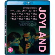 FILME-JOYLAND (BLU-RAY)