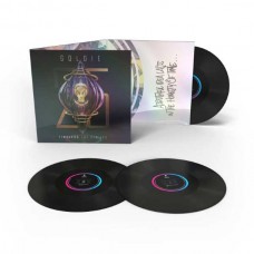 GOLDIE-TIMELESS (THE REMIXES) (3LP)