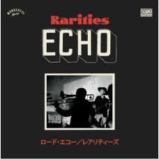LORD ECHO-RARITIES 2010 - 2020: JAPANESE TOUR SINGLES (LP)