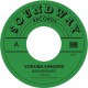 YORUBA SINGERS-BASA BONGO/BLACK PEPPER (7")