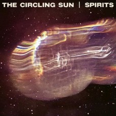 CIRCLING SUN-SPIRITS (LP)