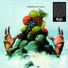 UNICORN-UPHILL ALL THE WAY (LP)