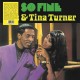 IKE & TINA TURNER-SO FINE (LP)