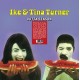 IKE & TINA TURNER-OUTTA SEASON (LP)