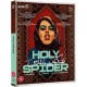 FILME-HOLY SPIDER (BLU-RAY)