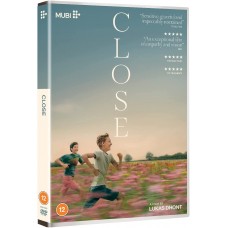 FILME-CLOSE (DVD)