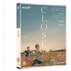 FILME-CLOSE (BLU-RAY)
