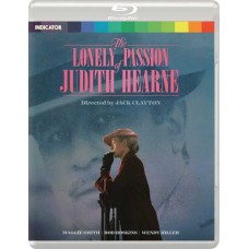FILME-LONELY PASSION OF JUDITH HEARNE (BLU-RAY)