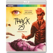 FILME-TRACK 29 (BLU-RAY)