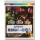 FILME-BETWEEN MIDNIGHT AND DAWN (BLU-RAY)