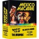 FILME-MEXICO MACABRE: FOUR SINISTER TALES FROM THE ALAMEDA FILMS VAULT (4BLU-RAY)