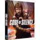 FILME-CODE OF SILENCE (BLU-RAY)