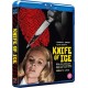 FILME-KNIFE OF ICE (BLU-RAY)