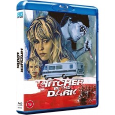 FILME-HITCHER IN THE DARK (BLU-RAY)