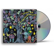 TONY LOWE-ESP PROJECT (CD)