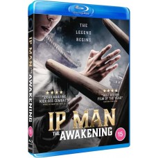 FILME-IP MAN: THE AWAKENING (BLU-RAY)