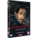 SÉRIES TV-CHAPELWAITE S1 (3DVD)