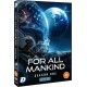 SÉRIES TV-FOR ALL MANKIND: S1 (4DVD)