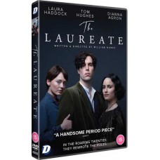 FILME-LAUREATE (DVD)