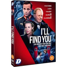 FILME-I'LL FIND YOU (DVD)