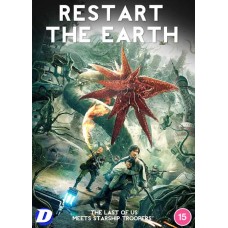 FILME-RESTART THE EARTH (DVD)