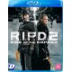 FILME-R.I.P.D. 2 - RISE OF THE DAMNED (BLU-RAY)