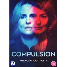 SÉRIES TV-COMPULSION (DVD)