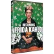 DOCUMENTÁRIO-BECOMING FRIDA KAHLO (DVD)