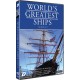 SÉRIES TV-WORLD'S GREATEST SHIPS: SERIES 2 (2DVD)