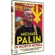 DOCUMENTÁRIO-MICHAEL PALIN IN NORTH KOREA (DVD)