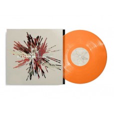DOT ALLISON-CONSCIOUSOLOGY -COLOURED- (LP)
