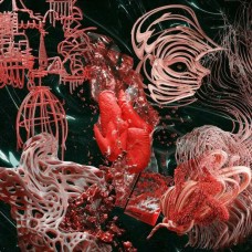 ELWD-MONOCHROME (LP)