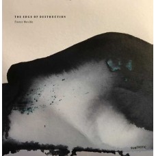 FOSTER NEVILLE-EDGE OF DESTRUCTION -LTD- (2LP)