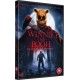 FILME-WINNIE THE POOH: BLOOD AND HONEY (DVD)