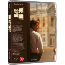 FILME-HOT SPOT (BLU-RAY)