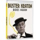FILME-BUSTER KEATON RIDES AGAIN/HELICOPTER CANADA (BLU-RAY)
