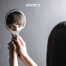 PALE BLUE-MARIA (2-12")