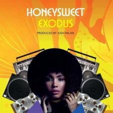 HONEYSWEET-EXODUS (2-12")